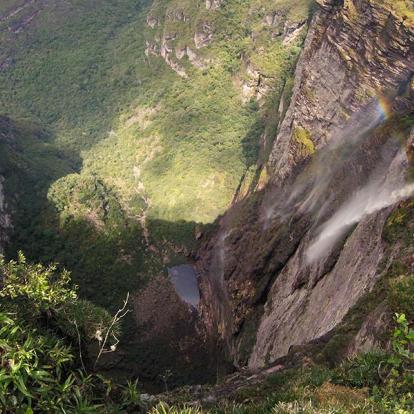 Circuit au Brésil - Le Nordeste en mode trek