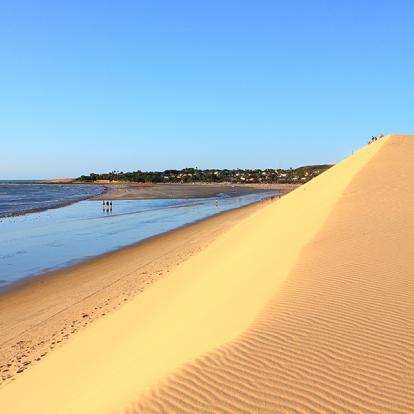 Voyage au Brésil - Le Nordeste en mode trek