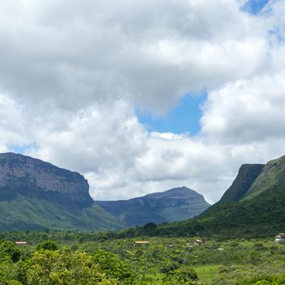 Voyage au Brésil - Le Nordeste en mode trek