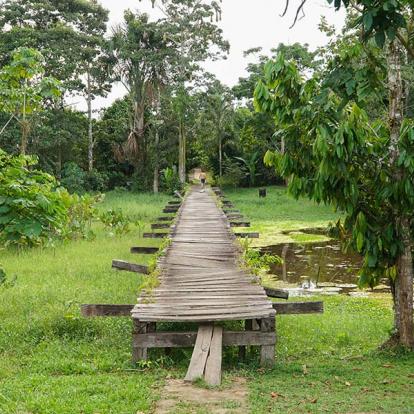 Voyage en Colombie - Vos savoureuses vacances au bout du monde