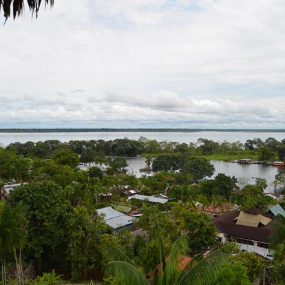 Voyage en Colombie - Vos savoureuses vacances au bout du monde