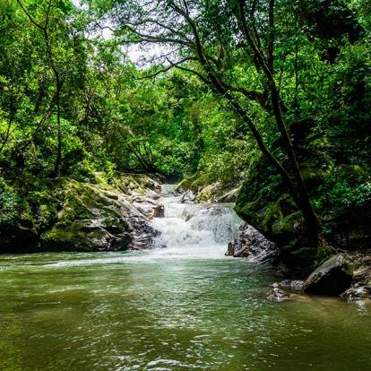 Voyage en Colombie - Délicieuse Colombie à Deux