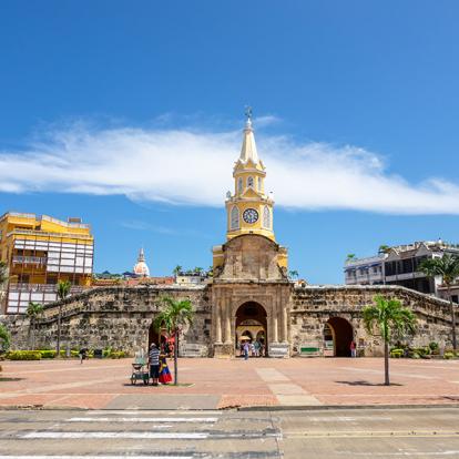 Voyage en Colombie - Colombie Culturelle