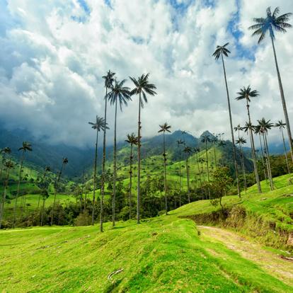 Voyage en Colombie - Colombie Culturelle