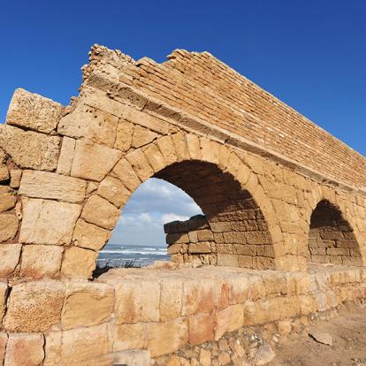Circuit en Israël - Echappée Belle en Galilée