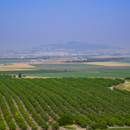 Circuit en Israël - Echappée Belle en Galilée