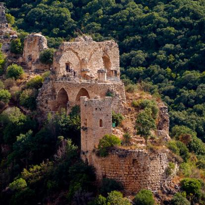 Circuit en Israël - Echappée Belle en Galilée