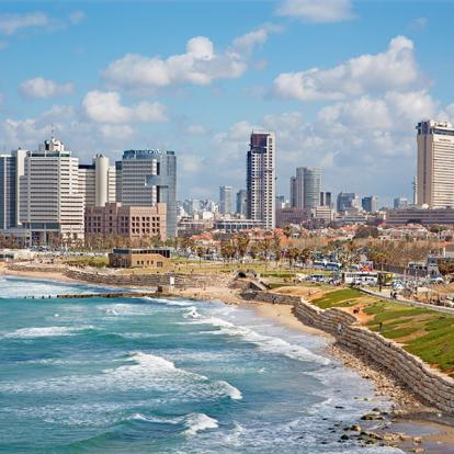 Voyage en Israël - Echappée Belle en Galilée