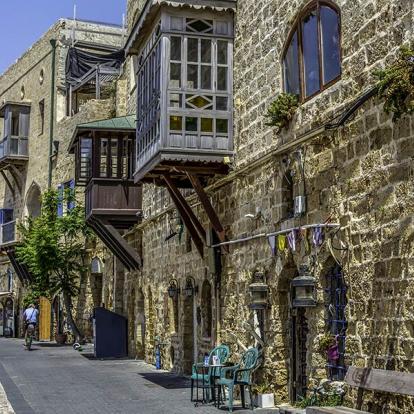 Circuit en Israël - Echappée Belle en Galilée