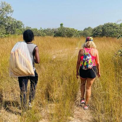 Voyage en Casamance - Secrets du Sénégal