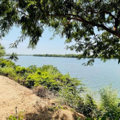 Voyage en Casamance - Secrets du Sénégal