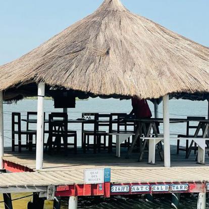 Circuit au Sénégal - Le grand tour de la Casamance