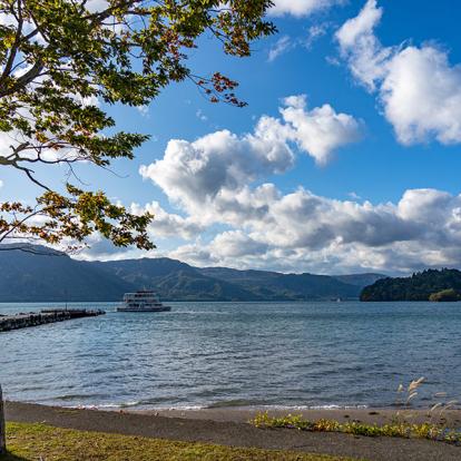 Circuit au Japon - Explorez le Nord entre Terres et Mers
