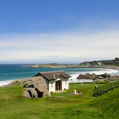 Voyage au Japon - Explorez le Nord entre Terres et Mers