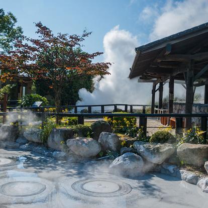 Circuit au Japon - Explorez Kyushu Autrement