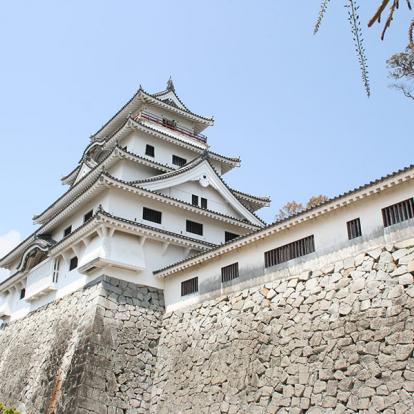 Circuit au Japon - Explorez Kyushu Autrement