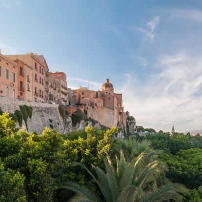 Circuit en Sardaigne - La Sardaigne Libre
