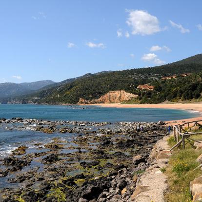 Voyage en Sardaigne - La Sardaigne Libre