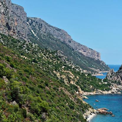 Voyage en Sardaigne - La Sardaigne Libre
