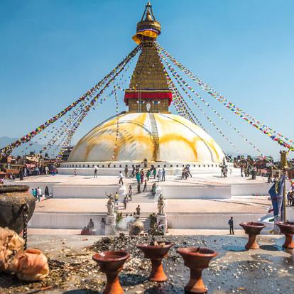 Voyage au Népal - Népal authentique et villages méconnus