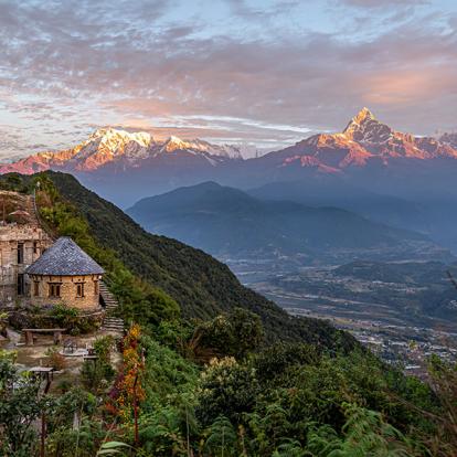 Circuit au Népal - Népal authentique et villages méconnus