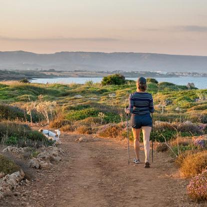 Voyage en Sicile - La Province de Syracuse en Liberté