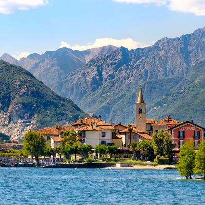 Voyage en Italie - Autotour dans le Nord