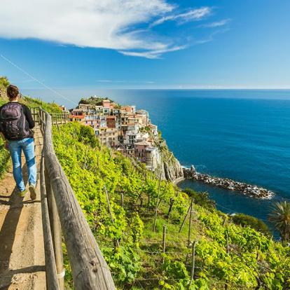 Voyage en Italie - Autotour dans le Nord