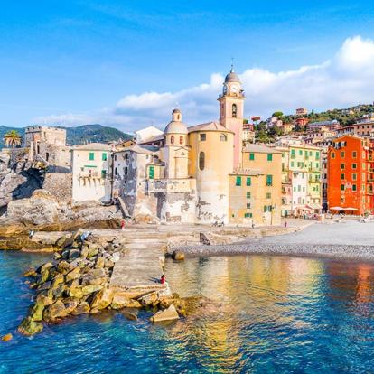 Voyage en Italie - Autotour dans le Nord