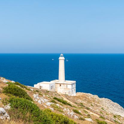 Circuit en Italie - Les Sud des Pouilles et Matera