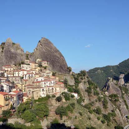 Voyage en Italie - Les Sud des Pouilles et Matera