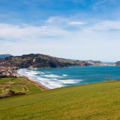 Voyage en Espagne - Camino Del Norte