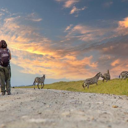 Voyage au Kenya - Découverte en Slow Travel