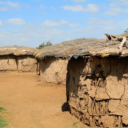 Circuit au Kenya - Découverte en Slow Travel