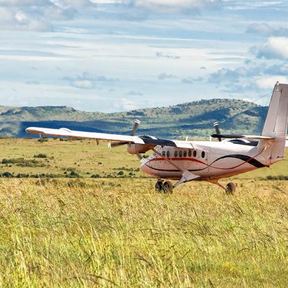 Voyage au Kenya - Safari d'exception