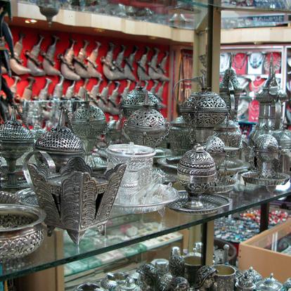Voyage au Sultanat d'Oman - Les Merveilles d’Oman