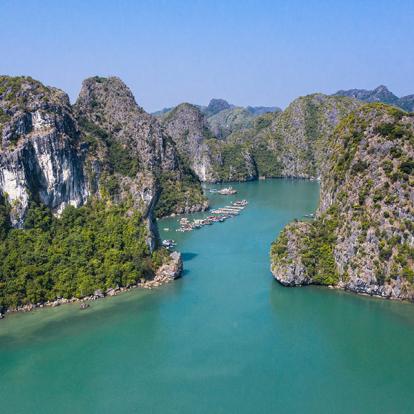 Voyage au Vietnam - Trek et Rencontres au cœur des Minorités du Haut Tonkin
