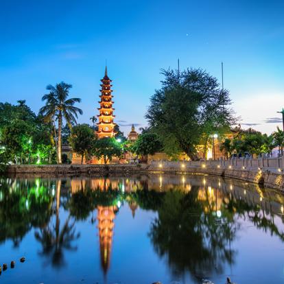 Voyage au Vietnam - Trek et Rencontres au cœur des Minorités du Haut Tonkin