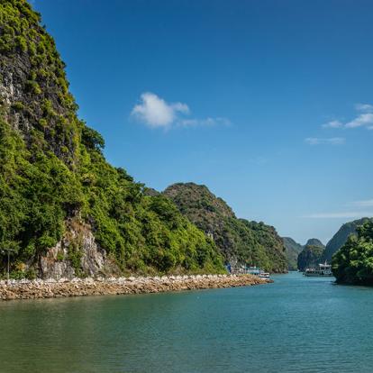 Circuit au Vietnam - Trek et Rencontres au cœur des Minorités du Haut Tonkin