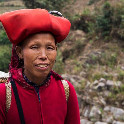 Voyage au Vietnam - Trek et Rencontres au cœur des Minorités du Haut Tonkin