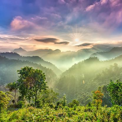 Voyage au Vietnam - Trek et Rencontres au cœur des Minorités du Haut Tonkin