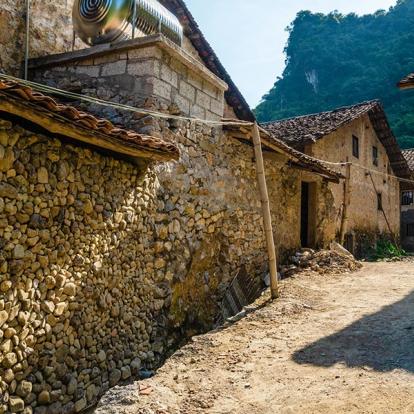 Circuit au Vietnam - Trek et Rencontres au cœur des Minorités du Haut Tonkin