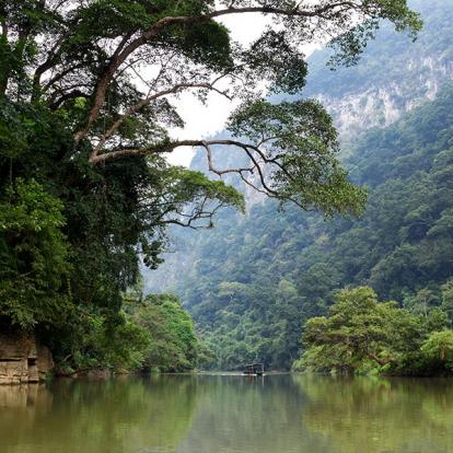 Voyage au Vietnam - Grande Découverte en 20 Jours