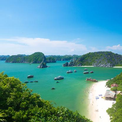 Circuit au Vietnam - Grande Découverte en 20 Jours