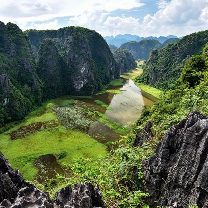 Circuit au Vietnam - Grande Découverte en 20 Jours