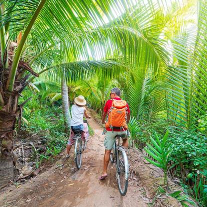 Voyage au Vietnam - Grande Découverte en 20 Jours
