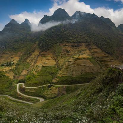 Voyage au Vietnam - Grande Découverte en 20 Jours