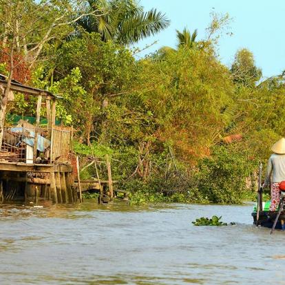 Voyage au Vietnam - Grande Découverte en 20 Jours