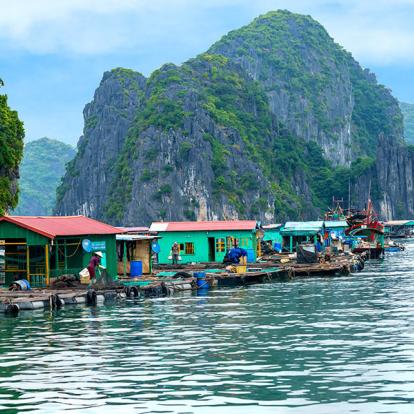 Voyage au Vietnam - Grande Découverte en 20 Jours