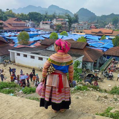 Voyage au Vietnam - Grande Découverte en 20 Jours